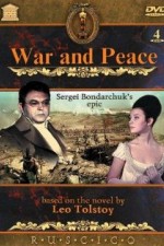 Watch War and Peace Zumvo